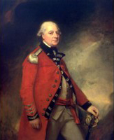 Field Marshal George Townshend