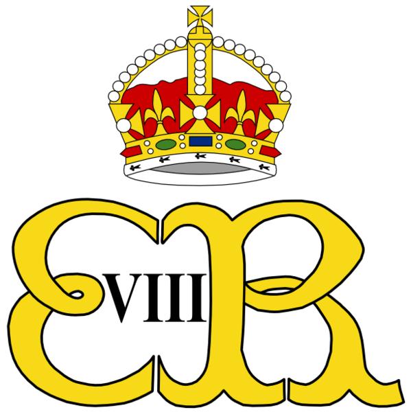 King George VIII Cypher