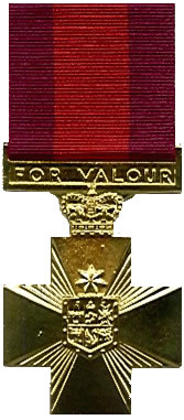 Cross of Valour