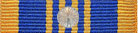 Defence Long Service Medal with Clasp