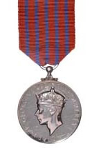 George Medal (G.M.)