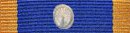 Reserve Force Medal with Clasp