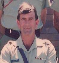 Russell Pullen was born in 1950 in Adelaide. He followed in his father&#39;s footsteps and enlisted in the Australian Regular Army in 1969 and was allocated his ... - pullen_russ