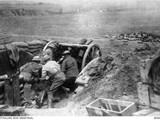 France: Bapaume Cambrai area, Noreuil May 1917