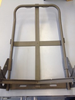 Alice Pack Frame