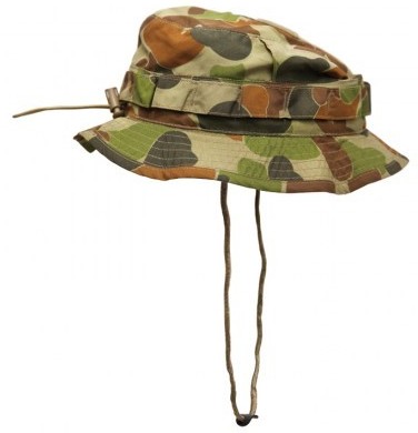 Bush Hat