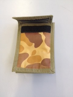 Compass Pouch