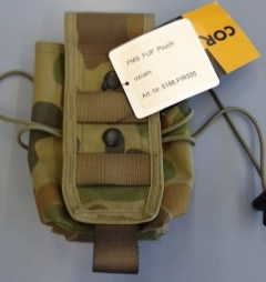 FUP Pouch