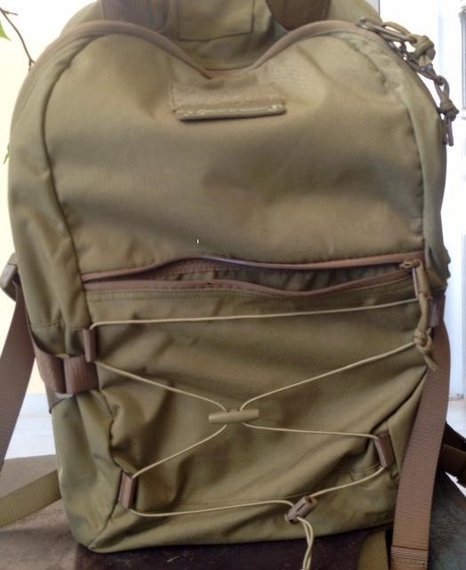 Platatac 'Good to Go' Pack