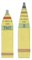 6-inch shells 2 and 19 crh